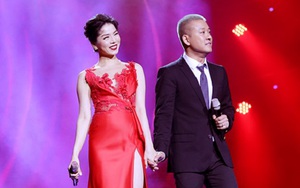 Lê Hiếu hay Tuấn Hưng mới là 'giai nhân' của Lệ Quyên?