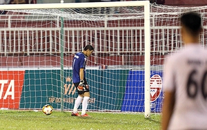 V-League được thế giới biết đến sau 'sự cố' Long An