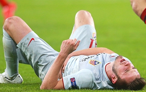 Saul Niguez trở lại Leverkusen: 'Tôi đã được tái sinh'