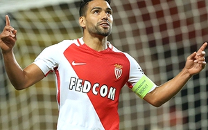 Radamel Falcao: Phá lưới Man City để quên đi ngày đen tối ở Premier League