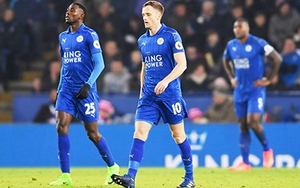 02h45 ngày 23/2, Sevilla – Leicester: 'Ngựa ô' quỵ gối ở Seville?
