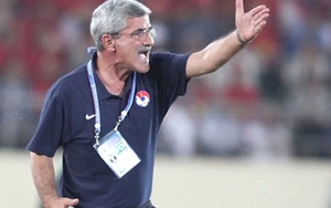 Long An tái hợp HLV Calisto, thật hay đồn?