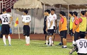 Bóng đá Long An 'mơ về nơi xa lắm'