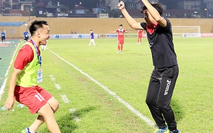 Than Quảng Ninh hồi sinh, tướng Hùng cười