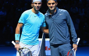 Federer và Nadal - Ai vĩ đại hơn?