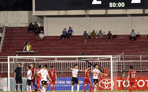 Sau án kỷ luật CLB Long An, bóng đá Việt còn gì?