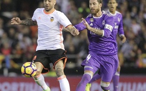 Real Madrid gục ngã, cuộc đua vô địch Liga gay cấn hơn bao giờ hết