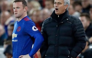 Mourinho xử lý trường hợp Wayne Rooney khéo léo như thế nào?