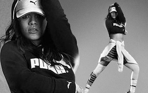 Rihanna được Đại học Harvard vinh danh