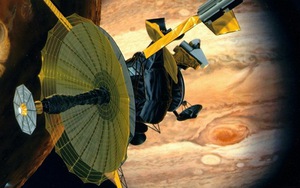 NASA thông báo 'Bước đột phá quan trọng' về các hành tinh có thể ở được ngoài trái đất