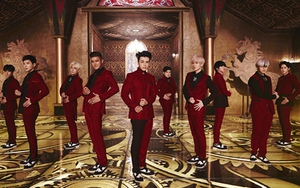 Nhạc của EXO, Super Junior bị 'nhái' trong phim Ấn Độ