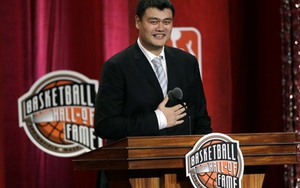 Yao Ming trở thành tân chủ tịch CBA