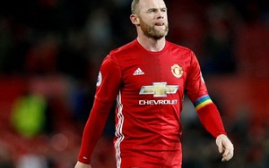 Một loạt cựu cầu thủ Man United khuyên Rooney đừng sang Trung Quốc