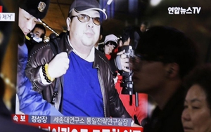 MỚI: Nhân viên Đại sứ quán Bắc Triều Tiên có mặt tại sân bay khi xảy ra vụ ám sát Kim Jong-nam