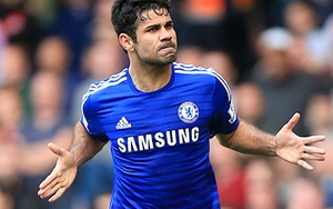 Costa lại nổ súng, để giúp Chelsea vượt khó trước Swansea?