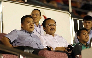 Vòng 7 V.League 2017: 'Nóng' sau 'sự cố' Long An