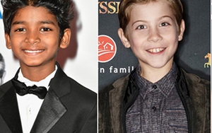 12 ngôi sao nhí 'thống lĩnh' diễn đàn tại các lễ trao giải Oscar