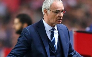 Từ việc Ranieri bị sa thải: Bóng đá không có chỗ cho sự lãng mạn