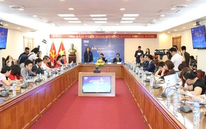 Ca khúc 'Ông bà anh' được đề cử Giải Âm nhạc Cống hiến