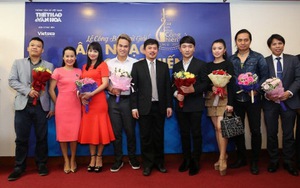 Sơn Tùng không được đề cử giải Cống hiến 2017