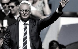 HLV Ranieri - 'Gã thợ hàn' lịch sử của CLB Leicester City