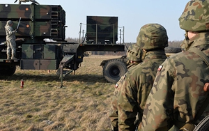 Báo Đức: Giải thể NATO sẽ là điều có lợi cho toàn thế giới