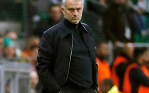 Man United đích thực đang sống lại với ‘nhà truyền giáo’ Mourinho