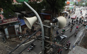 SỐC: Gần 90% ý kiến khảo sát muốn bỏ loa phường