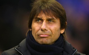 CẬP NHẬT tối 26/2: Conte đặt mục tiêu điểm số để vô địch Premier League. M.U đã chọn được người thay Rooney