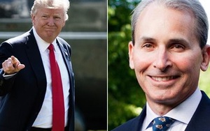 Doanh nhân Philip Bilden từ chối đề nghị làm Bộ trưởng Hải quân của Donald Trump