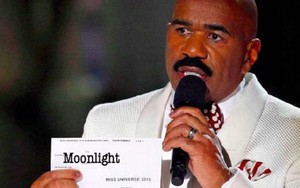 BTC Hoa hậu Hoàn vũ bất ngờ lên tiếng vụ trao nhầm giải Oscar