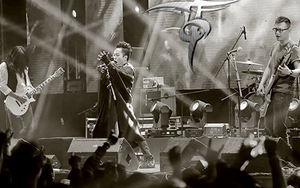 Tùng Dương: Tôi 'gặp lại' Trần Lập trên sân khấu