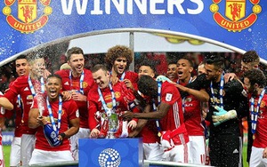 Man United: 'Đặc sản' bàn thắng muộn và phẩm chất nhà vô địch