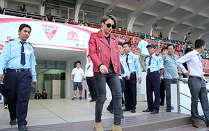 Công Vinh cần có thêm nhiều Sơn Tùng M-TP