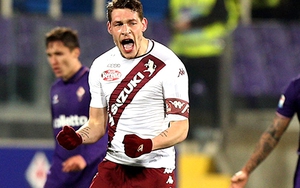 Andrea Belotti: 'Sheva mới' ở Serie A