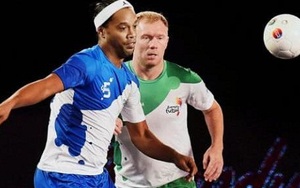 Sẽ có đại chiến 'giữa các vì sao' của Barca và Man United