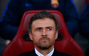 Vấn đề của Barca: Chiến thuật của Enrique chưa mang tới sự đảm bảo cho tương lai