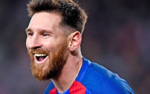 Messi lại sắp 'vô đối' trong cuộc đua Chiếc giày vàng châu Âu