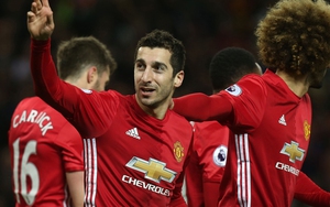 Phải đá xa nhà ở Europa League, Man United vẫn khiến CĐV 'mát lòng mát dạ'