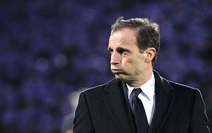 Max Allegri ra đi? Với Juve, không gì là không thể!