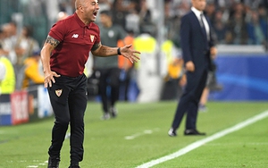 Luis Enrique rời Barcelona: Sampaoli không hề là lựa chọn lý tưởng