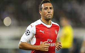 Cazorla hóa ra mới là cầu thủ quan trọng nhất của Arsenal