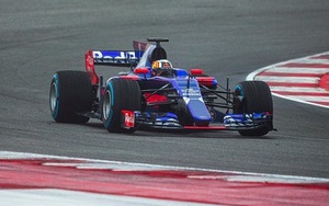 F1 mùa giải 2017: 'Chiến mã' thách thức thời gian