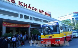 Sau đối thoại 'nảy lửa', Hà Nội 'kích hoạt' ngay tuyến xe buýt Mỹ Đình - Nước Ngầm