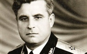 Người hùng của Liên Xô cứu thế giới khỏi thảm họa hạt nhân