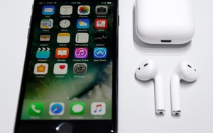 Tòa phúc thẩm Mỹ xóa án cho 'đại gia' Apple