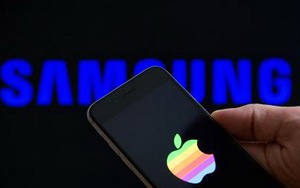 Bất ngờ với màn 'lột xác' của iPhone 8