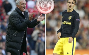 Mourinho đã xác định cần mua ai. Man United mùa tới thật đáng sợ