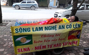 Câu chuyện thể thao: Giấc mơ của Bá Kỳ