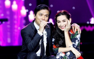 Phi Nhung, Mạnh Quỳnh đem 'Chuyện tình bolero' về Thanh Hóa